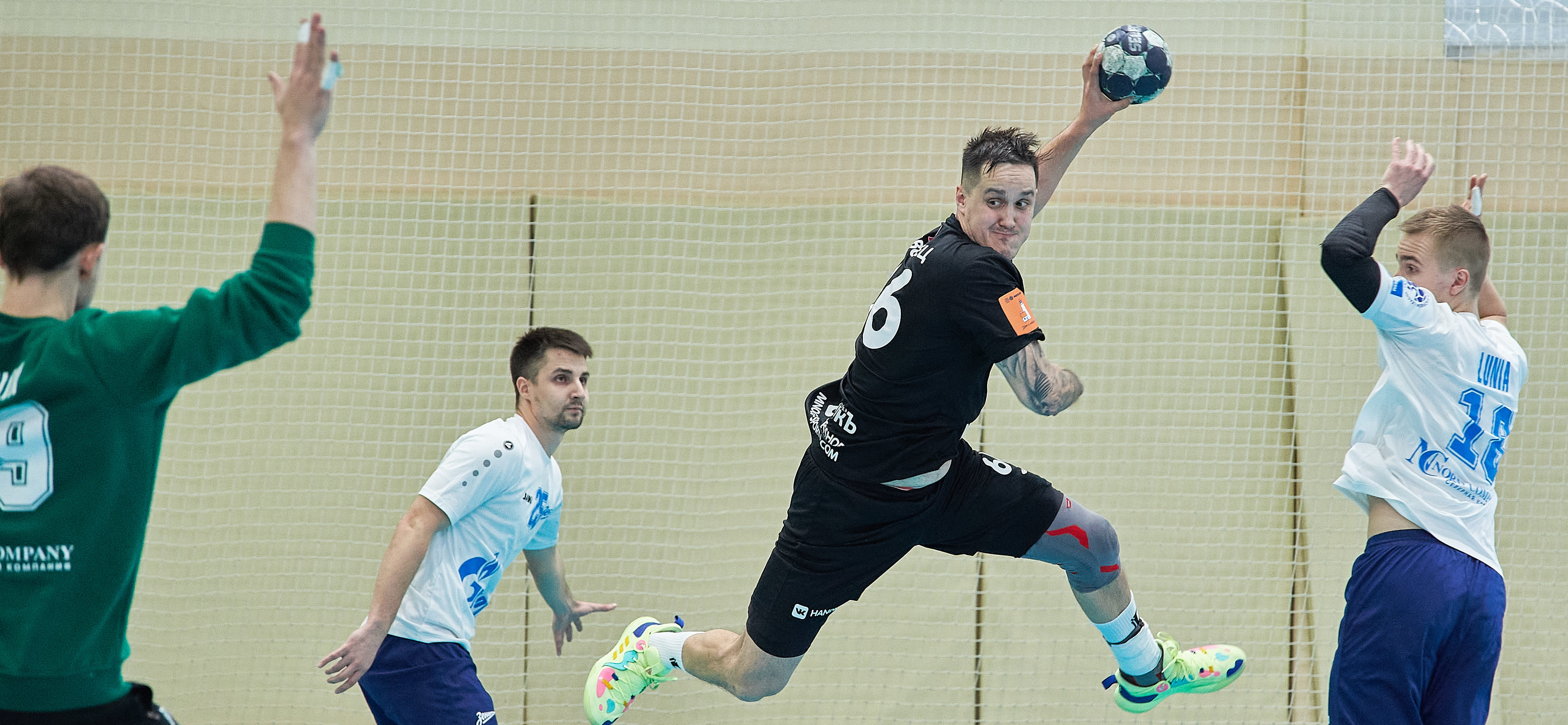 Кубок России. Штурм зимнего "Дворца". "Зенит" всё же победил в столице, но не малой кровью