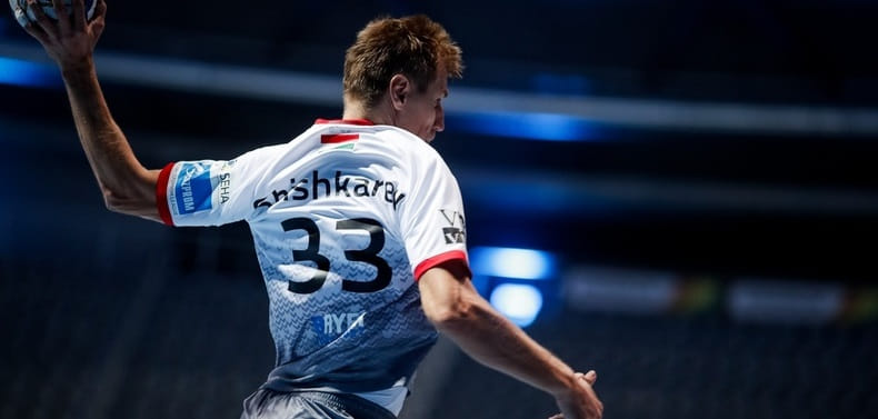 Венгрия. Даниил Шишкарев: "Как-то держимся. Хотя от коронавируса пострадала уже буквально вся лига"