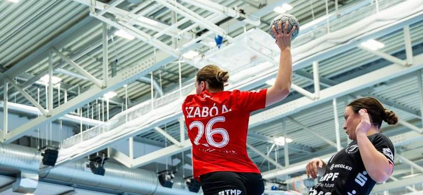 В женской Европейской лиге сегодня определятся участники следующего раунда из группы "А", где у трёх команд по шесть очков