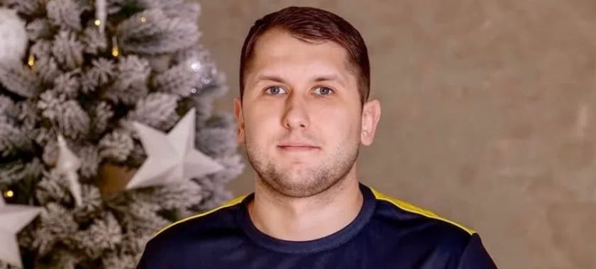 "Говорил нашим парням: мы — "Зенит" с AliExpress". Валентин Силко – о белорусах в Суперлиге и сезоне СГАУ-"Саратов"