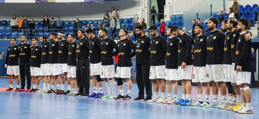 Olimpbet Кубок дружбы. В лагере сборной Ирана признали, что игра молодёжной сборной стала для неё сюрпризом