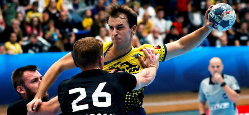 Франция. Официально. "Нант" подписал испанского правого крайнего Каульди Одриосолу. Контракт до лета 2026 года