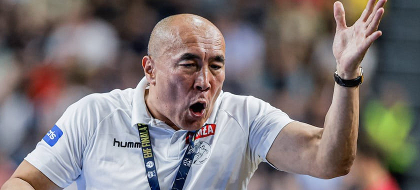 Лига чемпионов. Талант Дуйшебаев о работе арбитров в полуфинале: "Они ошибаются так же, как и я"