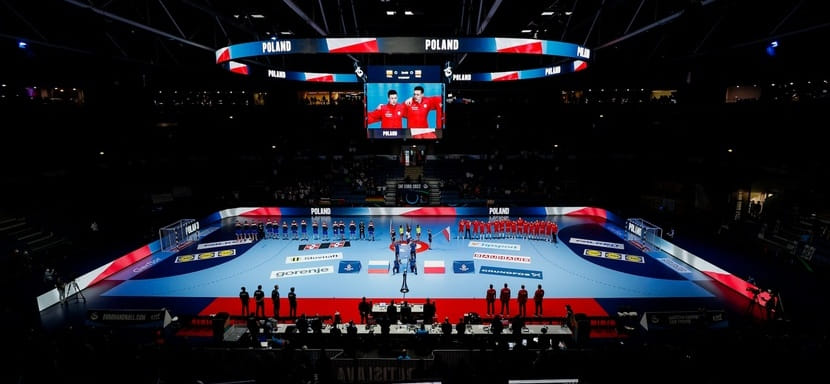 ЧЕ-2022. Польская федерация: "Хотим обратить внимание на включение в правило о последних 30 секундах возможности видеоверификации ошибок"