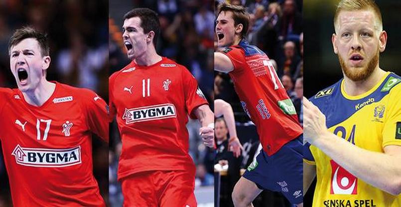 Германия. "Фленсбург" обеспокоен состоянием здоровья игроков, принимавших участие в чемпионате мира