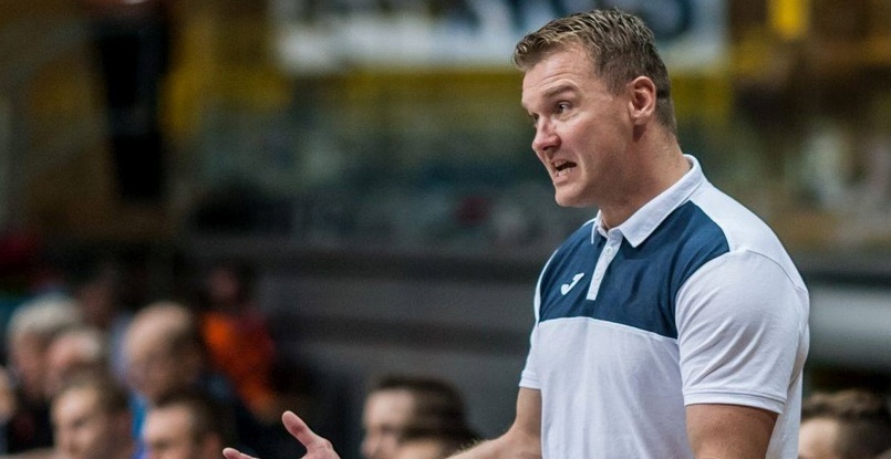 Польша. "Сталь" из Мелеца возглавил польский специалист Давид Нильссон