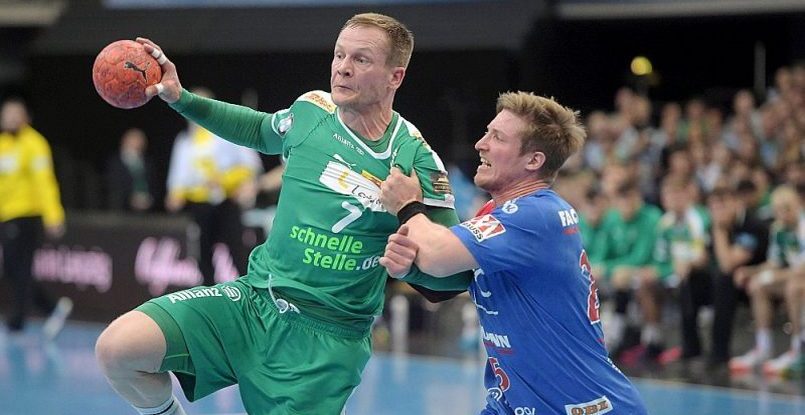 Чемпион Латвии "Добеле" пополнился двумя игроками национальной сборной