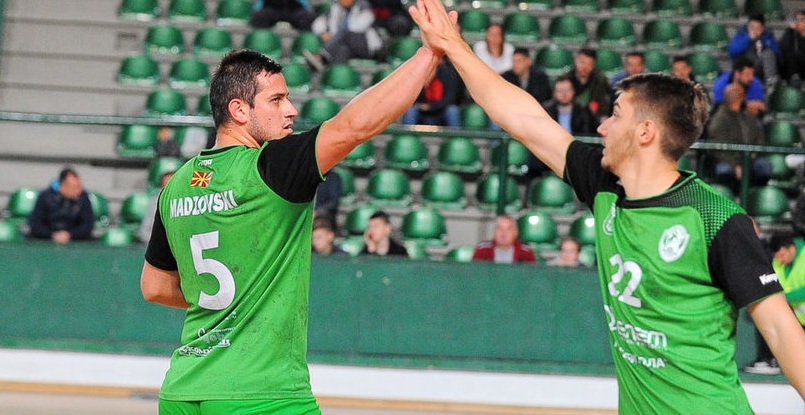 Балканы. "Вардар" в чемпионате страны проиграл "Пелистеру", выступая вторым составом