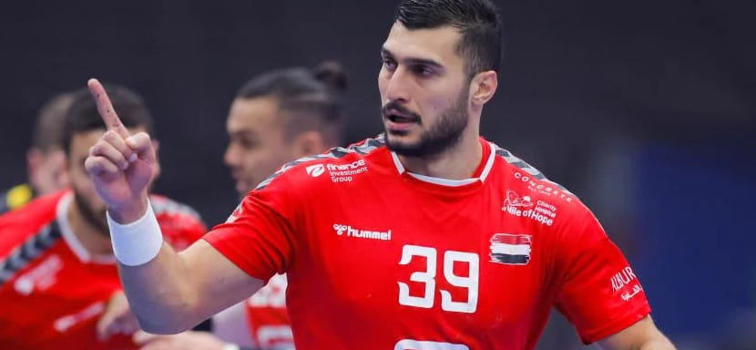 Чемпионат Африки. Сборные Туниса и Кабо-Верде забросили более полусотни мячей в стартовый день континентального турнира