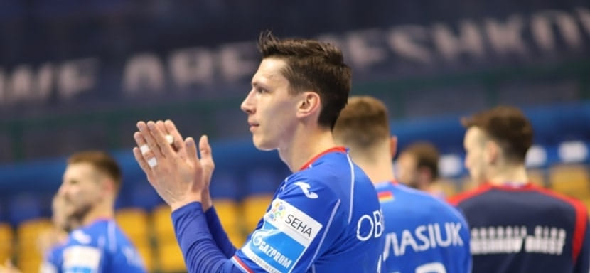 СЕХА-лига представила подборку лучших моментов с участием Неманьи Обрадовича (ВИДЕО)