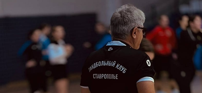 "Ставрополье" взяло реванш у "Звезды"-УОР за вчерашнее поражение в матче высшей лиги