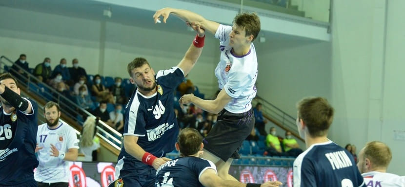 Суперлига. Центральная игра в Чехове — сегодня "медведи" принимают московский ЦСКА