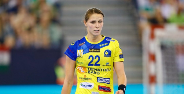 Немецкая полусредняя "Меца" Ксения Смитс может быть прооперирована — решение примут в течение недели