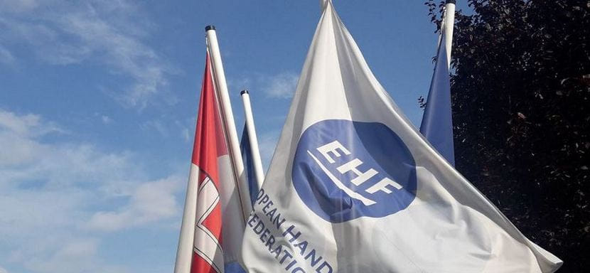 ЕГФ приняла решение отменить проведение в 2021 году юношеских чемпионатов Европы в двух возрастных категориях U-18 и U-20