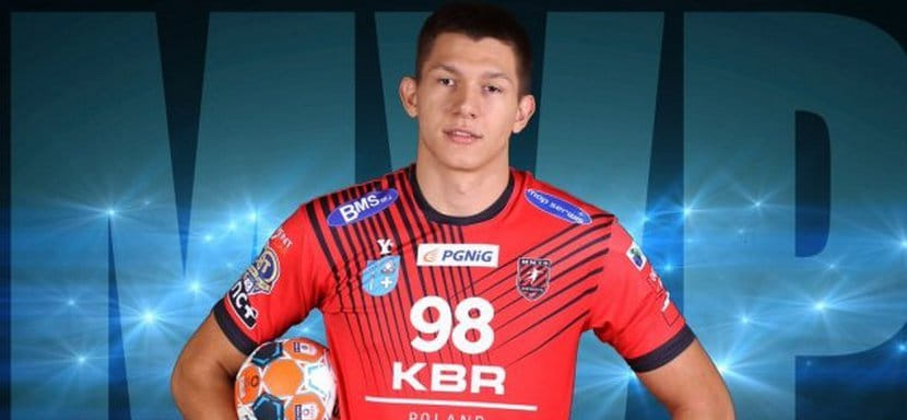 Польша. Левый полусредний "Квидзыня" Дамьян Пшитула продолжит карьеру в "Гурнике" из Забже