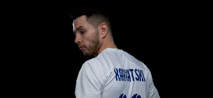 Olimpbet Суперлига. 26-летний правый полусредний из Беларуси Артур Карвацкий расстался с "Донскими Казаками"-ЮФУ