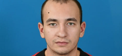 Суперлига. В состав волгоградского "Каустика" вернулся Сергей Тафинцев. Прошлый сезон он провел в ДГТУ-"Лидере"