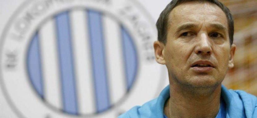 ЧМ-2023. Кадровый слух. Новым главным тренером сборной Боснии и Герцеговины станет олимпийский чемпион Ирфан Смайлагич