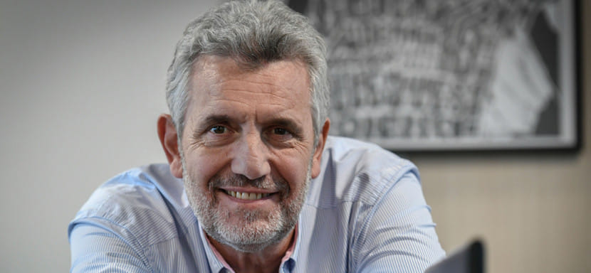 Титаны игры. Клод Онеста. Олимпийская "Марсельеза" гандбольного гуру