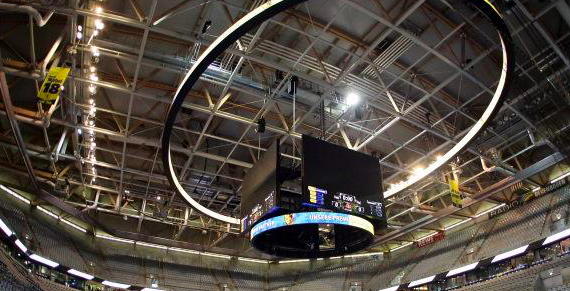 Германия. Худший сценарий — крупные арены терпят убытки в десятки миллионов евро