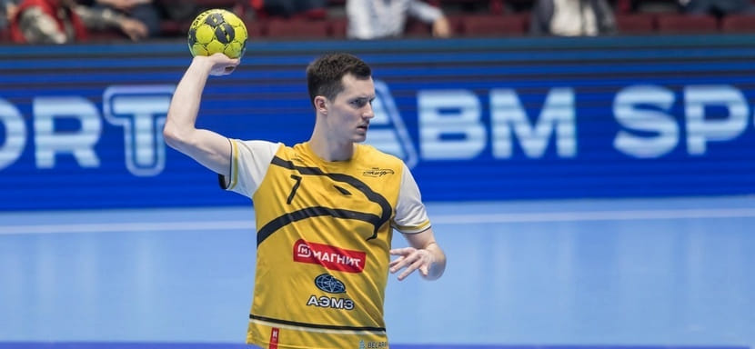 Савелий Шалабанов: "Остаться в СКИФе после следующего сезона? Всё будет зависеть от результата команды"