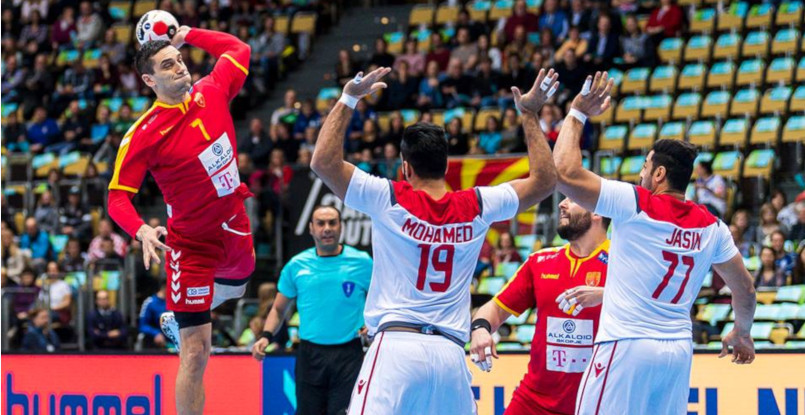 ЧМ-2019. Стали известны обладатели 15-16-го и 23-24-го мест турнира. Сборные Македонии и Анголы одержали победы над чилийцами и японцами