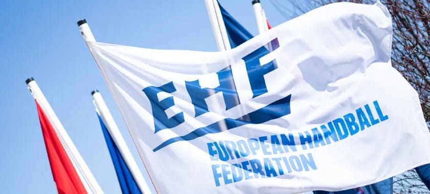 ЕГФ представила новую таблицу коэффициентов мужских еврокубков и утвердила распределение команд Лиги чемпионов по странам