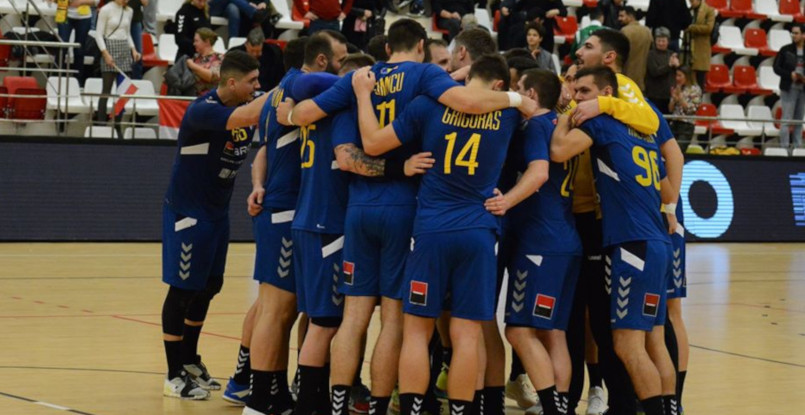 "Карпаты Трофи". Сборная Северной Македонии стала победителем турнира, обыграв в финальном поединке команду Румынии