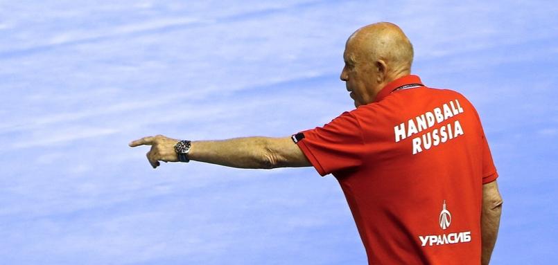 Вячеслав Кириленко: "Не оправдываюсь. Просто объясняю..."