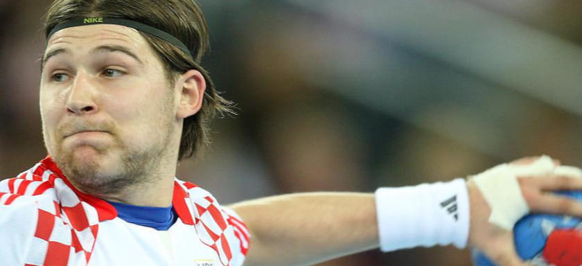 Хорватский экс-гандболист Иван Чупич: "Я созванивался с Зорманом, он мой хороший друг, словенцы не отступят ни на миллиметр!"