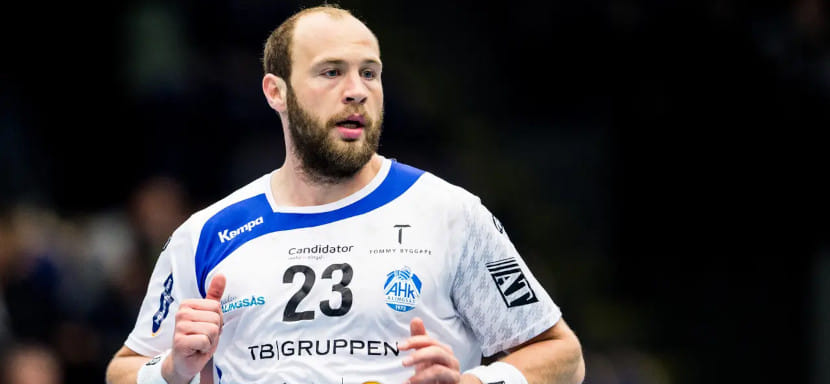 Бундеслига. Трансферный слух. Линейный сборной Швеции и "Штутгарта" Оскар Бергендаль может перейти в "Магдебург" уже этой зимой