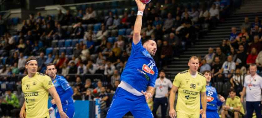 "Татабанья" Дмитрия Житникова дома взяла верх над ПЛЕРом в матче чемпионата Венгрии, "Дьёндьёш" обыграл "Будаёрш"