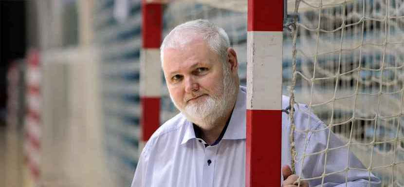 ЧЕ-2020. Пер Бертельсен: "Дания желает провести турнир. Но мы не заинтересованы в том, чтобы поставить на карту многие миллионы"