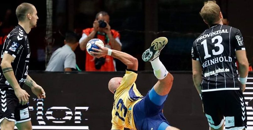 Super Globe. "Вардар" вступает в борьбу за трофей на стадии четвертьфинала. Первый соперник сильнейшего клуба Европы — "Аль-Мудхар"