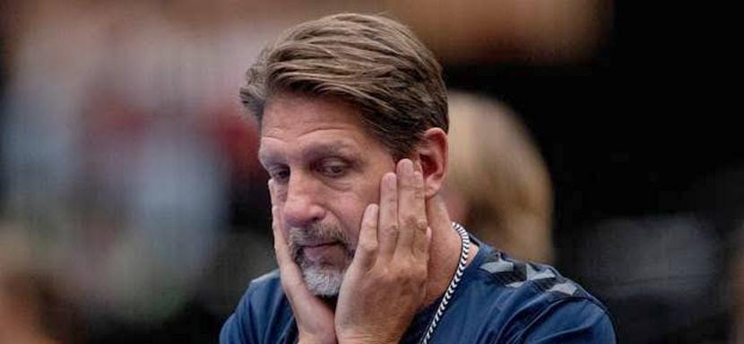 Томас Акснер: "Приятно, что мы заработали два очка в матче Лиги чемпионов, но я не доволен игрой"