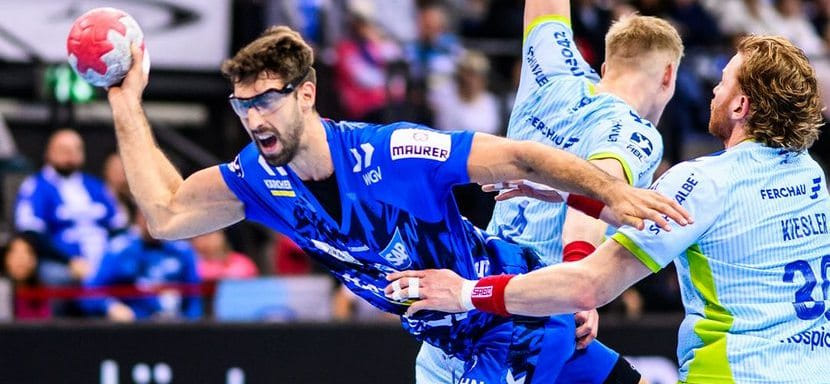 Левый полусредний сборной Испании Антонио Серрадилья ближайшим летом вернётся в "Магдебург"