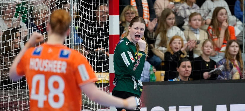 Лига чемпионов. "Оденсе" дома оказался сильнее "Бухареста". Датская команда заработала прямую путёвку в четвертьфинал