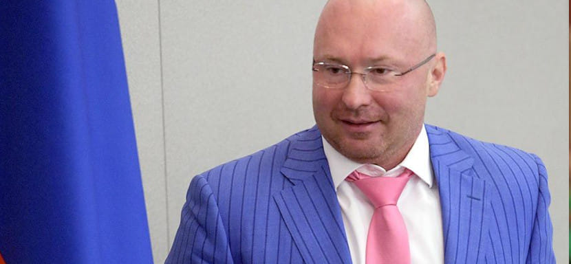 Олимпиада. Депутат Госдумы Игорь Лебедев: "Сборная России проиграла шведкам, но их уже готовы заклеймить позором. За что и почему?"