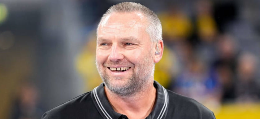 Экс-чемпион мира и Европы Кристиан Шварцер: "Несмотря на лидерство "Мельзунгена", новым чемпионом бундеслиги станет "Киль"