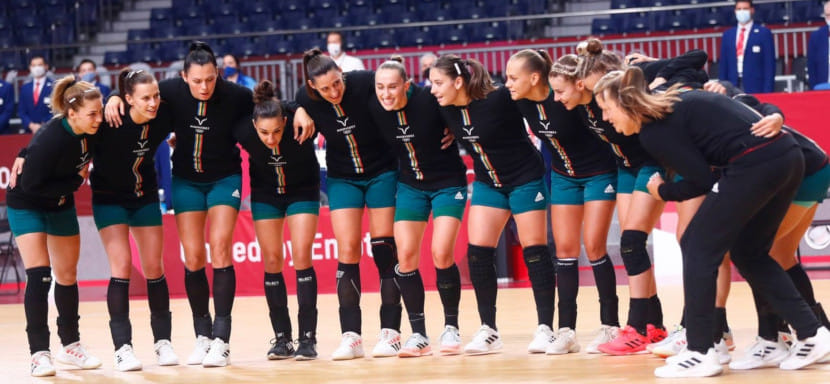 Соперник на завтра. Еще хуже россиянок. Откроет ли сборная Венгрии счет очкам в третьем туре?