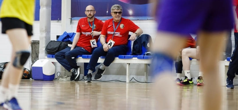 Виталий Волынченко будет главным тренером "Ставрополья", которое начнёт новый сезон в женской высшей лиге