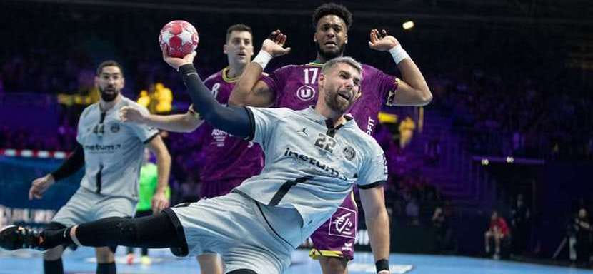 Франция. "Пари Сен-Жермен" в гостях обыграл "Нант" и догнал "Монпелье". Мужской чемпионат ушёл на каникулы до февраля