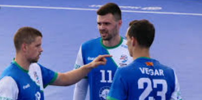 Лига чемпионов. Сегодня в программе — три матча девятого тура 