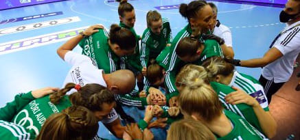 Delo Лига чемпионов. Сегодня сыграют "Боруссия" и "Дьер" — клубы договорились провести два матча в Венгрии