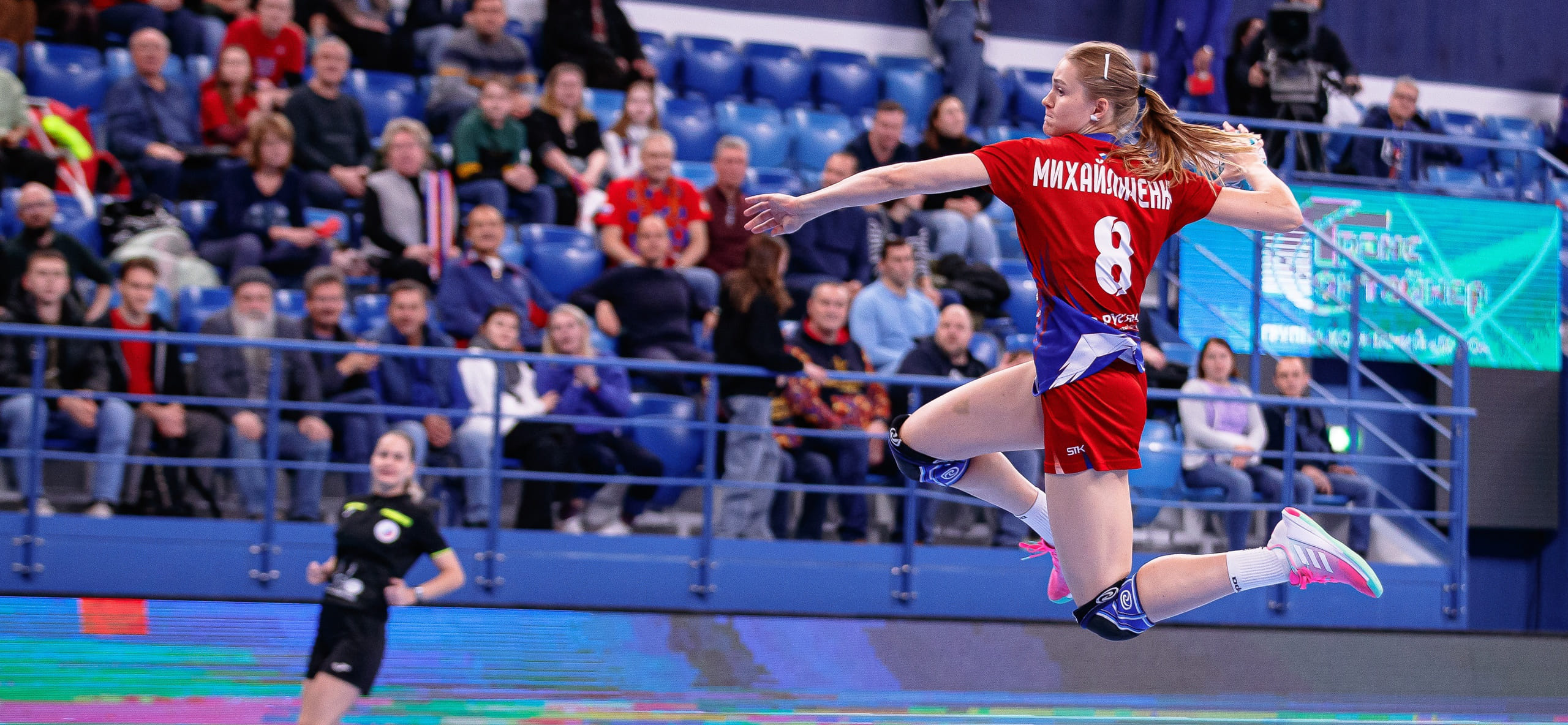 Olimpbet Суперлига. ЦСКА с вернувшимися в состав Еленой Михайличенко и Анастасией Илларионовой примет краснодарскую "Кубань"