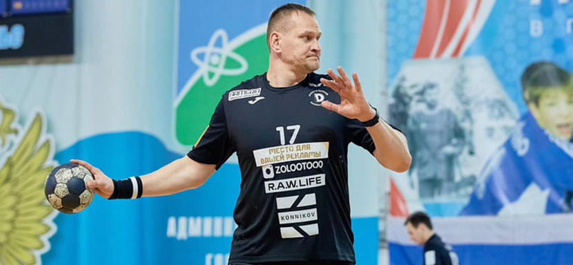 Алексей Каманин: "Во время встреч с воспитанниками детских домов ставлю перед собой задачу не только провести тренировку, но и вызвать интерес к спорту"