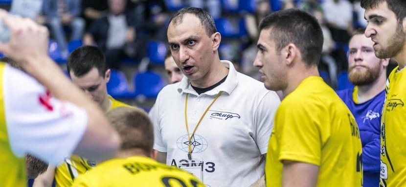 Olimpbet Суперлига. Степан Сидорчук: "У Вадима Кондратенко сотрясение мозга" (ВИДЕО)