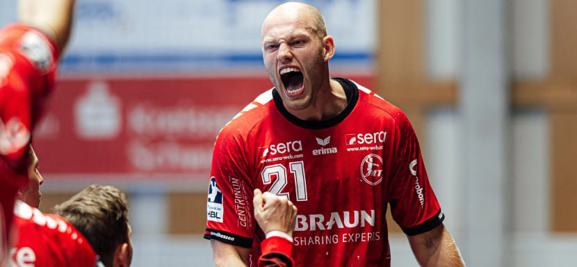 "Мельзунген" и "Лемго" одержали гостевые победы над "Штутгартом" и "Битигхаймом" в матчах бундеслиги