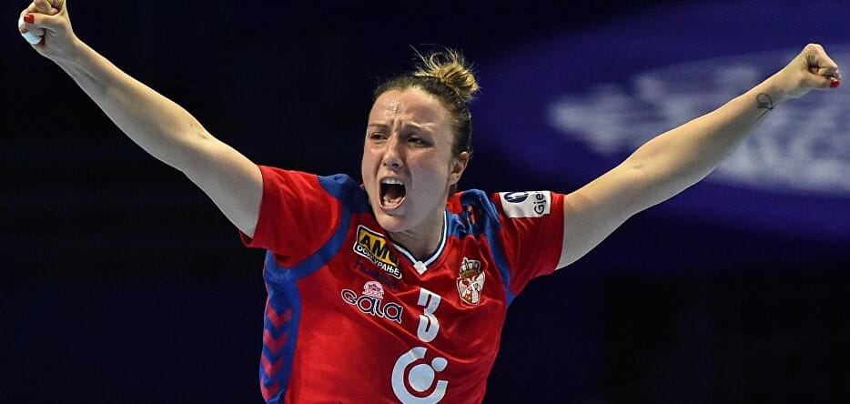 ЧМ-2021. Урош Брегар сократил расширенный состав сборной Сербии на матчи против словачек — ростовчанка Катарина Крпеж-Шлезак осталась в списке