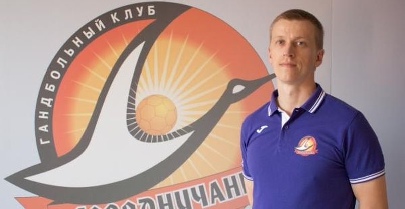 Беларусь. Главный тренер "Кронона" Игорь Сидько: "Сейчас мы созрели для медалей"